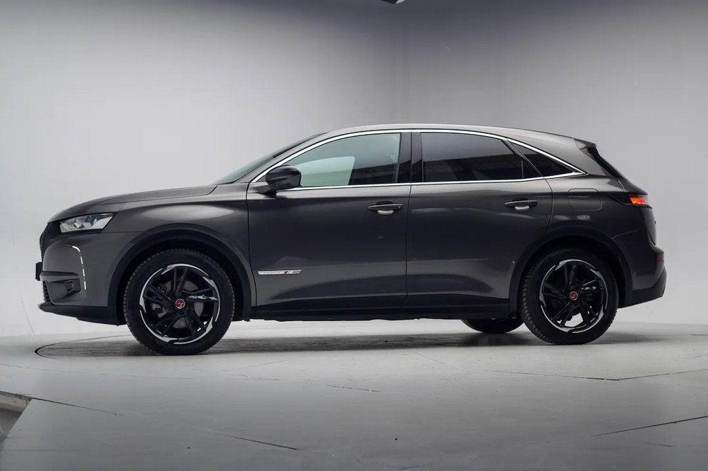 DS Ds 7 Crossback E-Tense Performance Line [ Trekhaak Navi A, Auto's, DS, Automaat, 4 cilinders, 181 pk, Origineel Nederlands