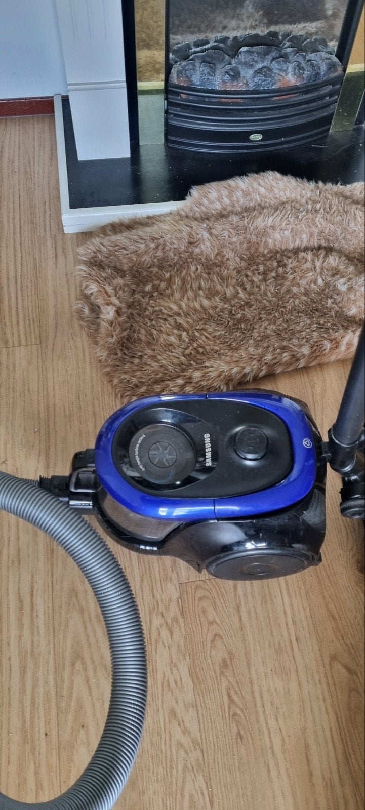 Samsung stofzuiger, Witgoed en Apparatuur, Ophalen