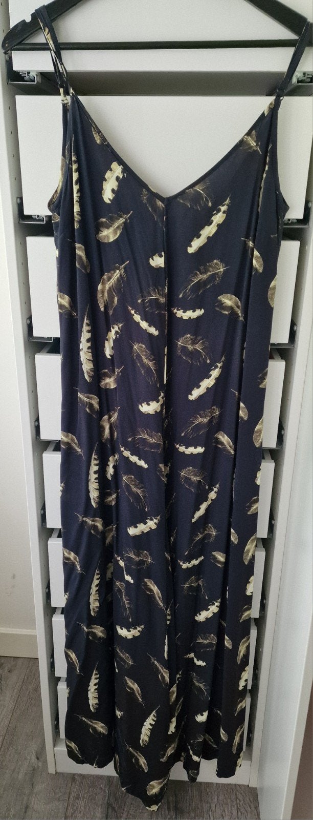 ongedragen jumpsuit uit Griekenland. M/L., Ophalen of Verzenden, Nieuw
