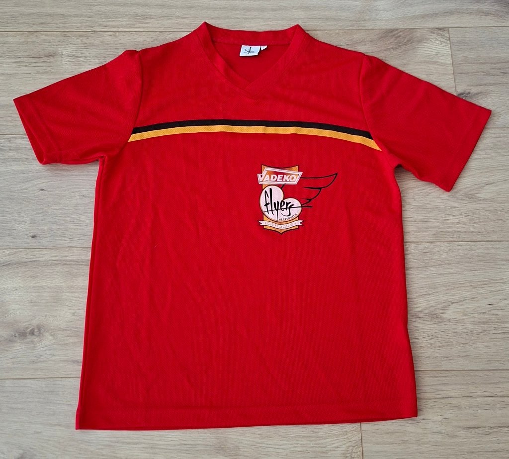 Vadeko Flyers Heerenveen, Ophalen of Verzenden, Gebruikt, Kleding