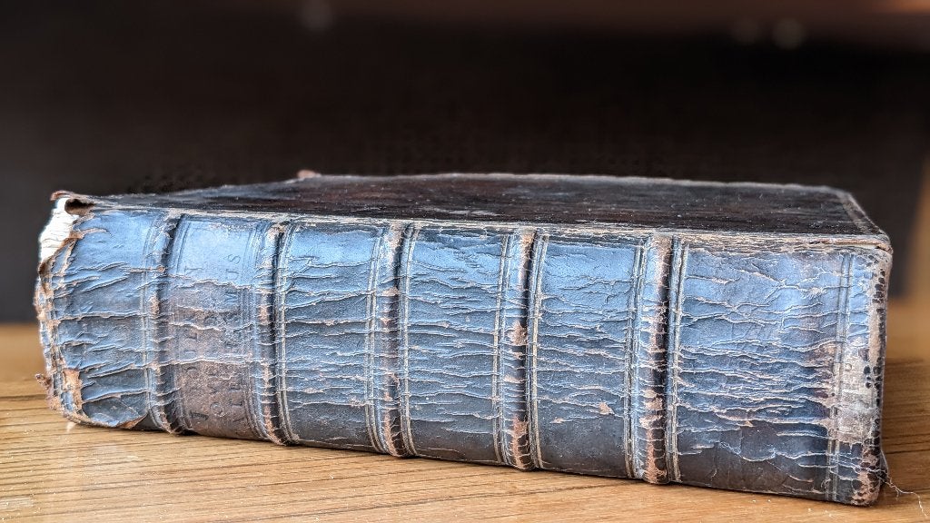 Heidelbergschen Catechismus - Johannes d’ Outrein, Ophalen of Verzenden, Gelezen, Christendom | Protestants