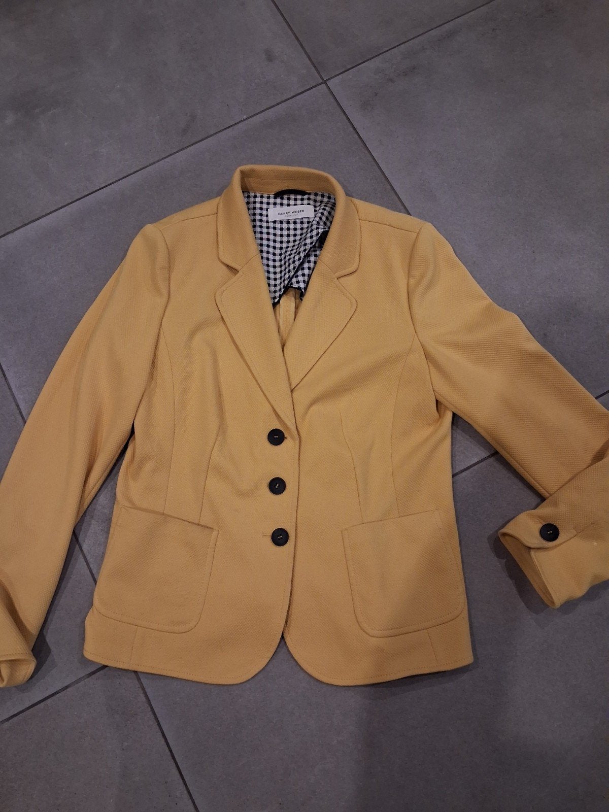gerry weber jasje, Ophalen of Verzenden