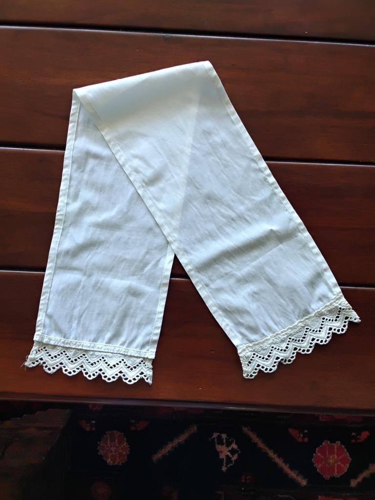 Klok kleedje, Ophalen of Verzenden