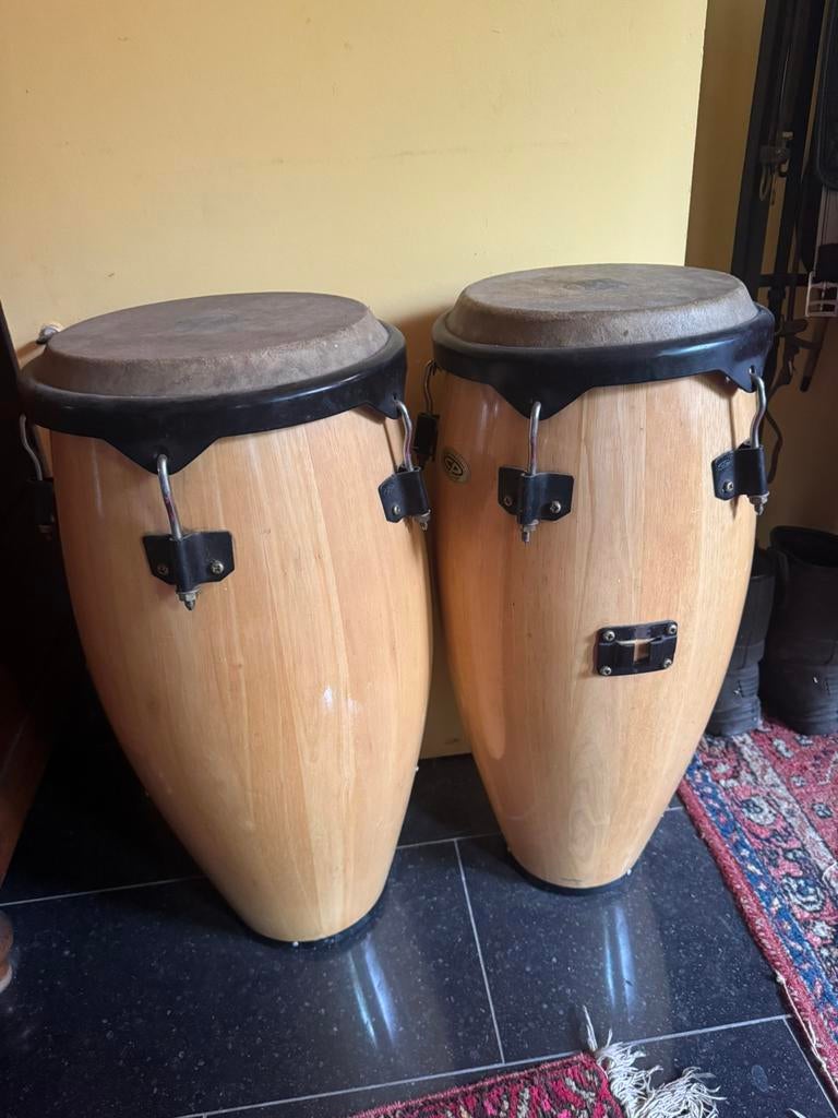 Cosmic Percussion, Muziek en Instrumenten, Ophalen, Gebruikt, Overige merken