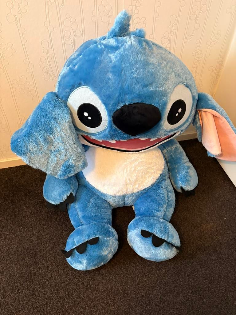 XXL Stitch, Ophalen, Nieuw, Overige typen