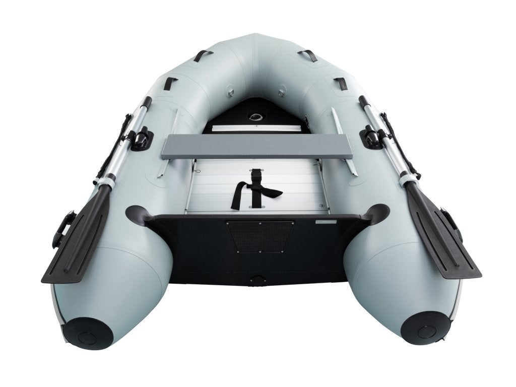Quicksilver 250 Sport, Watersport en Boten, Quicksilver, 2 m, 2 m, Benzine