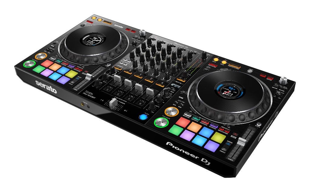 DDJ-1000SRT
