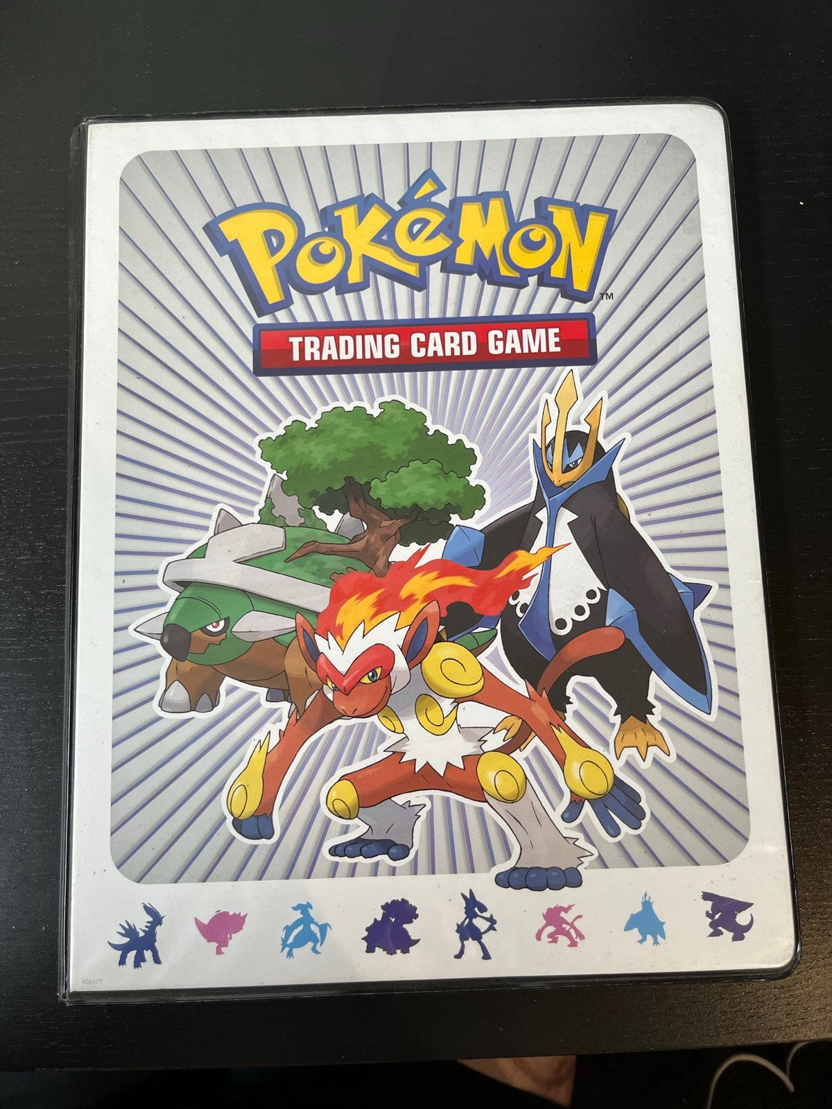 Verzamelmap met oude Pokemonkaarten: vintage, WOTC, D&P, Hobby en Vrije tijd, Verzamelkaartspellen | Pokémon, Ophalen of Verzenden