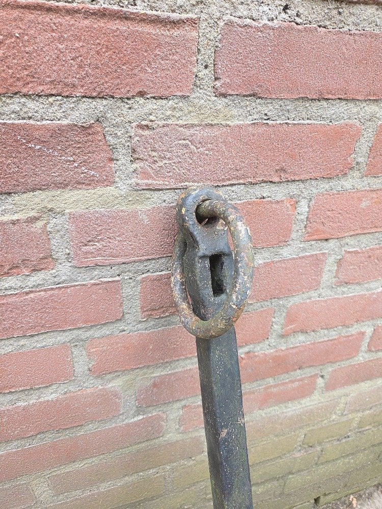 stokanker groot 15 kg, Ophalen of Verzenden, 'T Olde Gre-j, Info@toldegrej.nl, Endepoelstraat 20f Didam