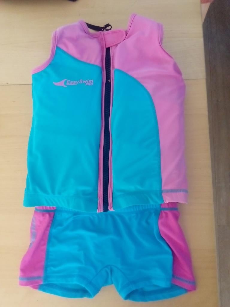 Drijfpak Easyswim Pro XL, Ophalen, Gebruikt, Jongen of Meisje, Overige maten
