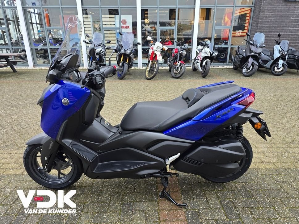 YAMAHA X MAX 300 ABS (bj 2026), Motoren, Motoren | Yamaha, Scooter, Bedrijf, Onbekend, YAMAHA
