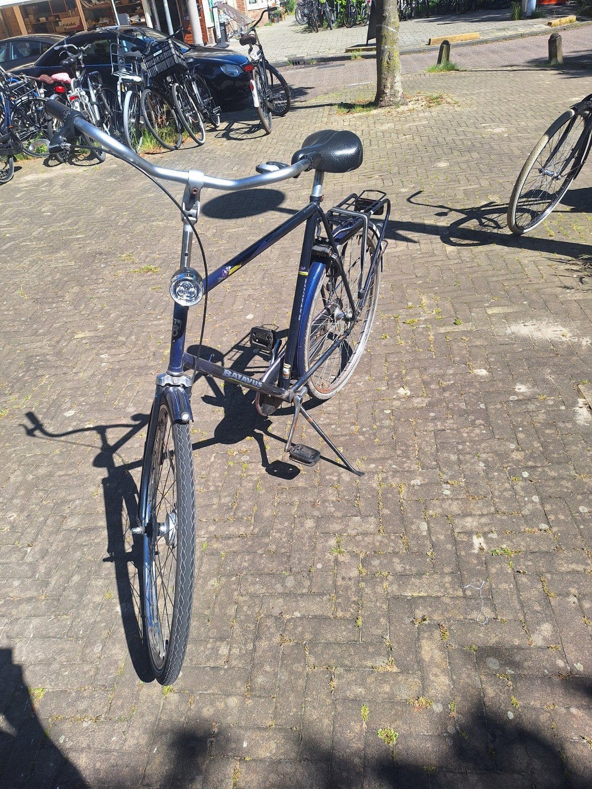 Batavus Verona Herenfiets, Ophalen of Verzenden
