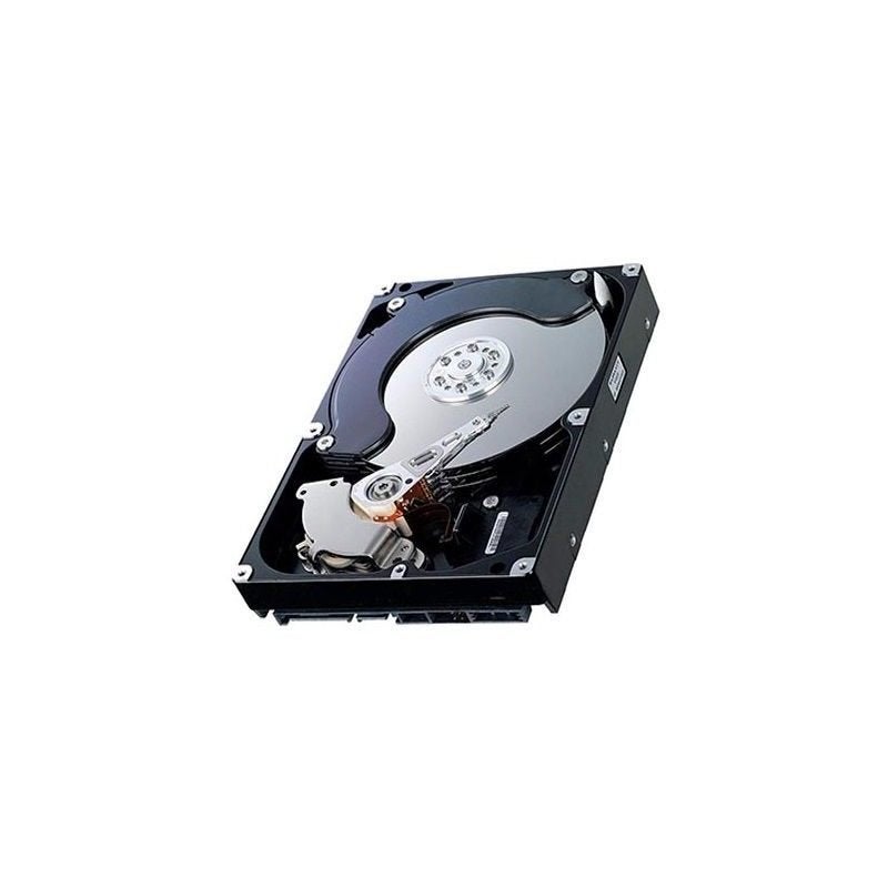 Seagate Barracuda 7200.10 250GB ST3250310AS 9EU132-037 4.ADA, Computers en Software, Harde schijven, Gebruikt, Desktop, Ophalen of Verzenden