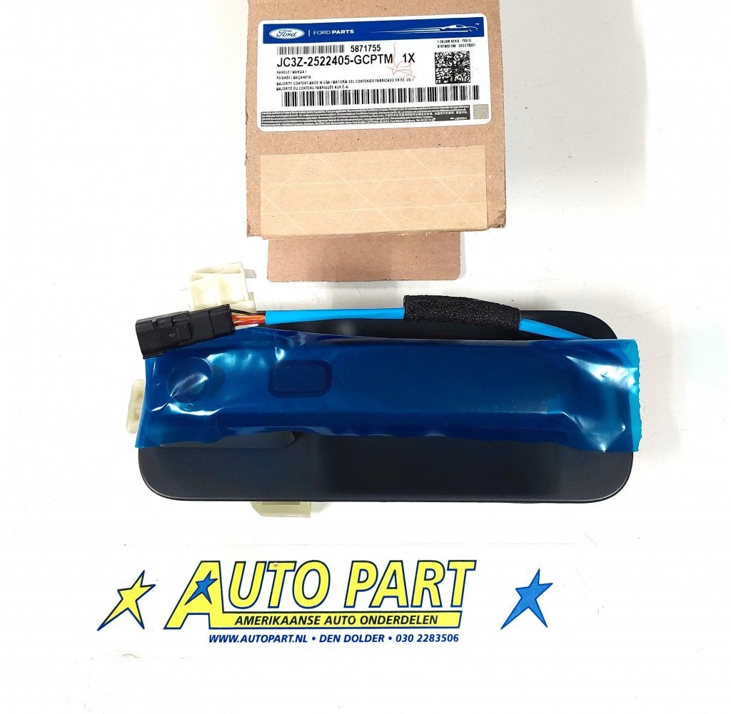Ford F150 buiten deurhendel 2015-2020, Info@kwparts.com, Ford USA, Nieuw, KWparts