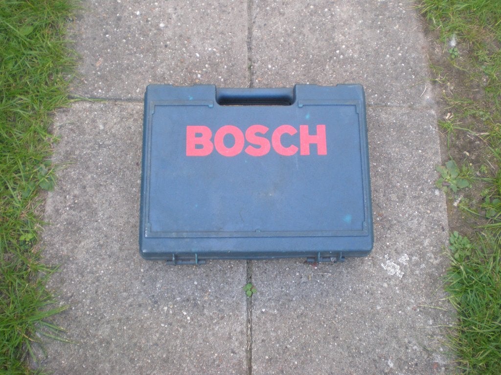 Accu boormachine, Ophalen, Gebruikt, Boormachine, Variabele snelheid