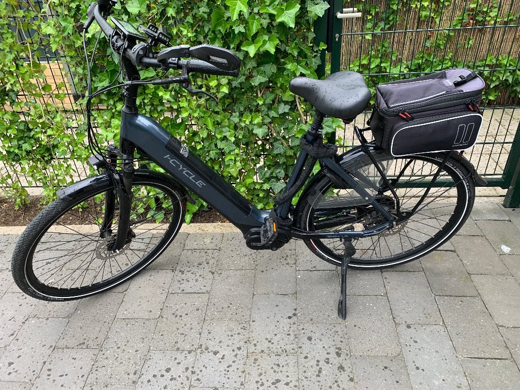 fiets, Overige merken, Versnellingen, Ophalen of Verzenden, Zo goed als nieuw