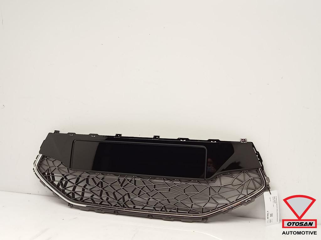 Hyundai IX20 2010-2015 Grille Rooster Nieuw 6561-1K000 65611, Auto-onderdelen, Carrosserie en Plaatwerk, Heolleung-ro 12
06797  Seoul
