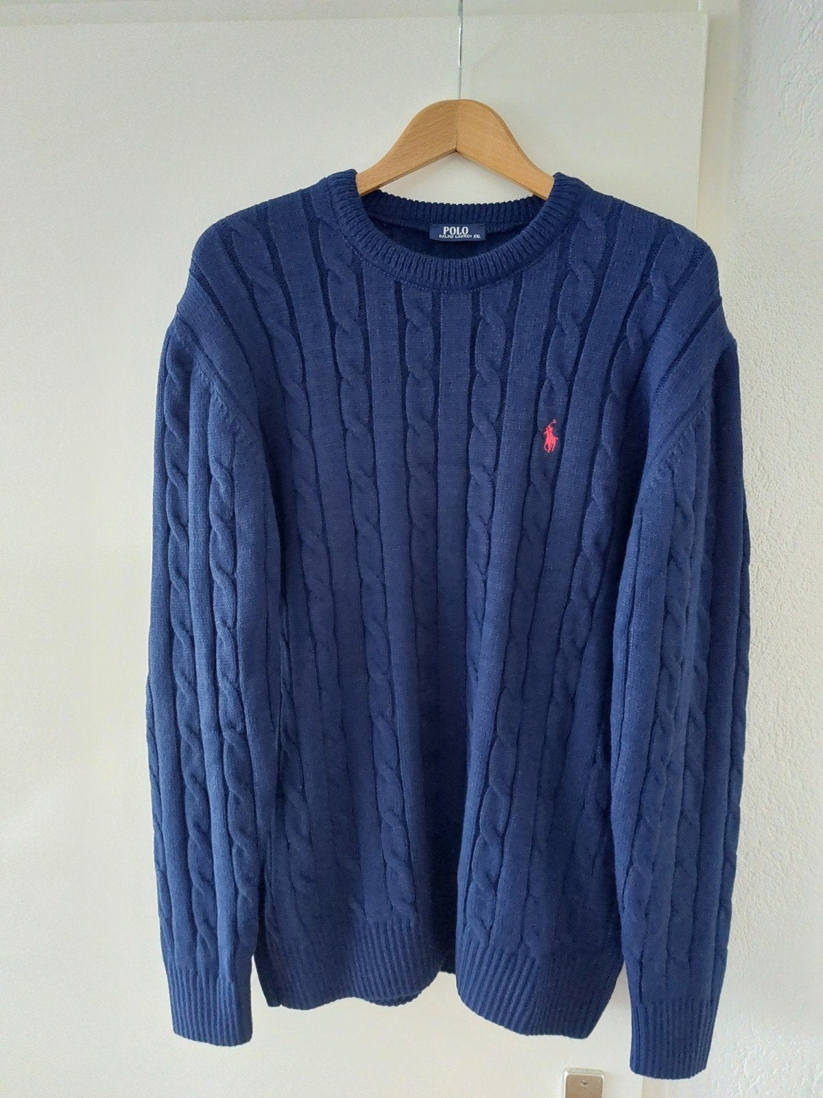 RALPH LAUREN  - XL, Overige kleuren, Verzenden, Ralph Lauren, Maat 56/58 (XL)