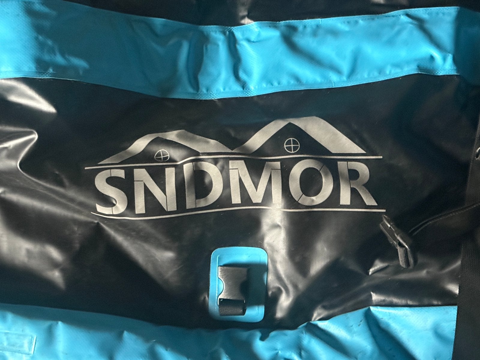 Dak tas  425 liter SNDMOR, Ophalen of Verzenden, Zo goed als nieuw