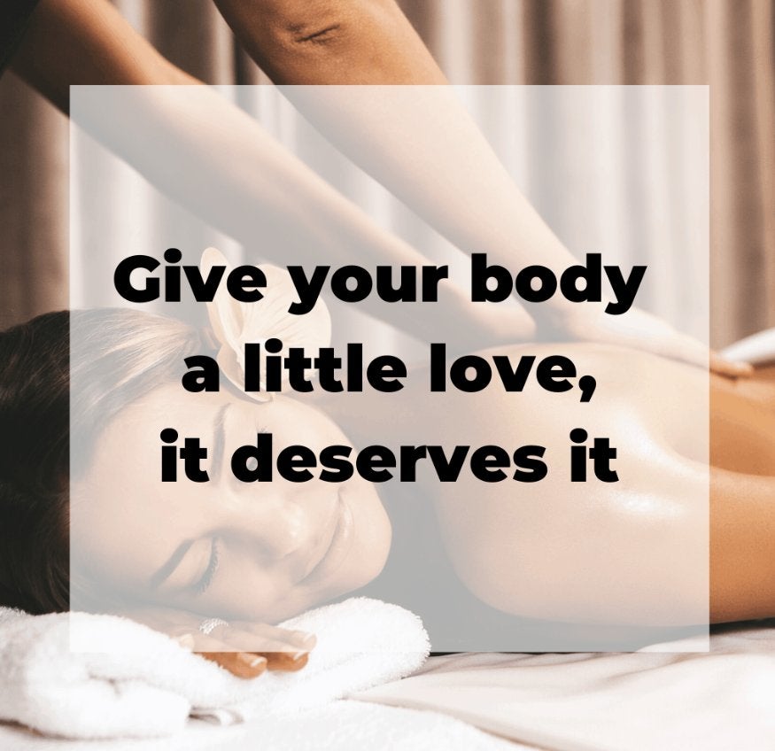 ACTIE WEEK! Relaxing Massage at Home - Woman Only, Diensten en Vakmensen, Welzijn | Masseurs en Massagesalons, Ontspanningsmassage