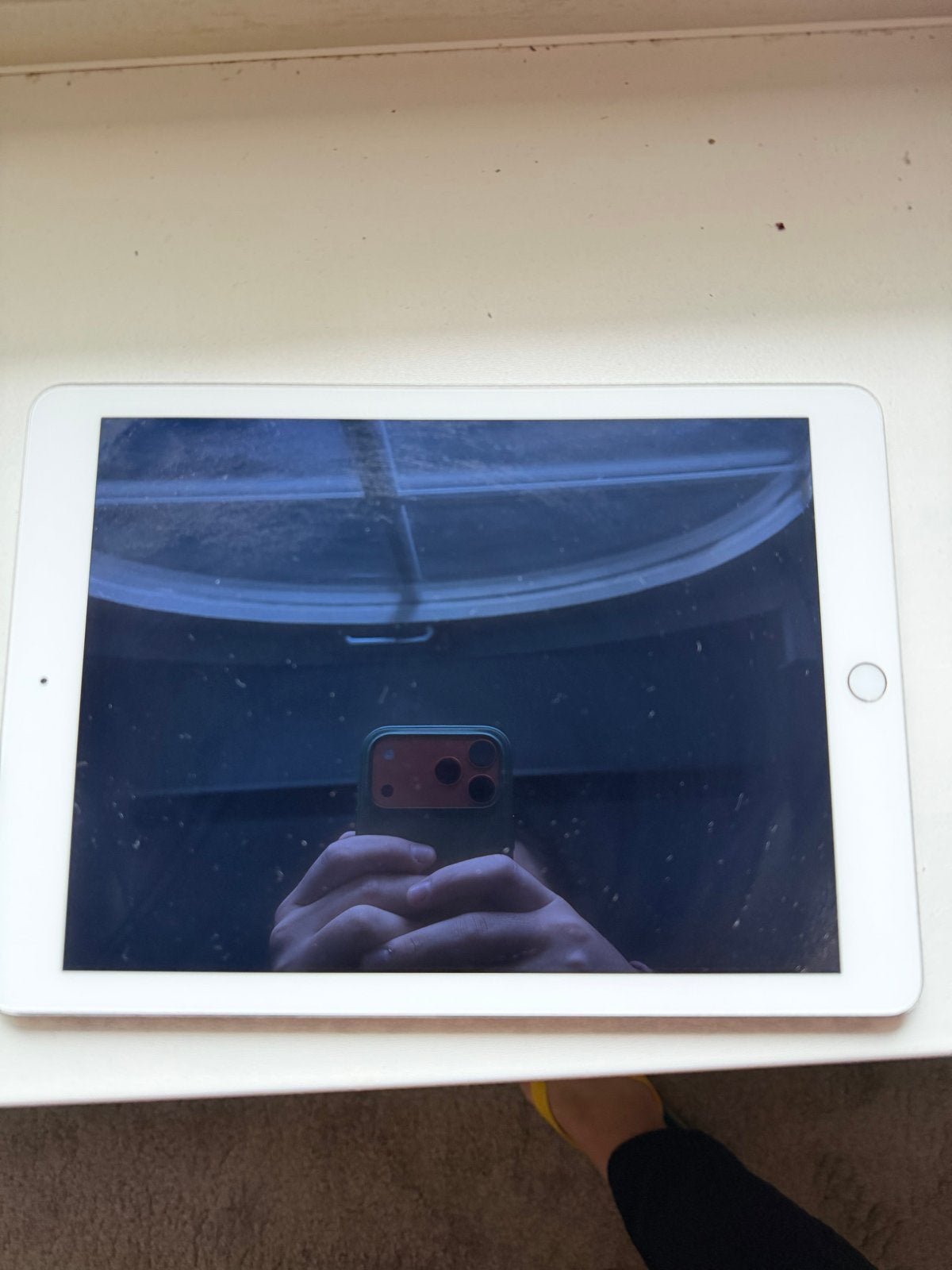 iPad Air 2 64GB - Perfecte staat, Computers en Software, Ophalen of Verzenden, Zo goed als nieuw, Apple iPad Air, 64 GB