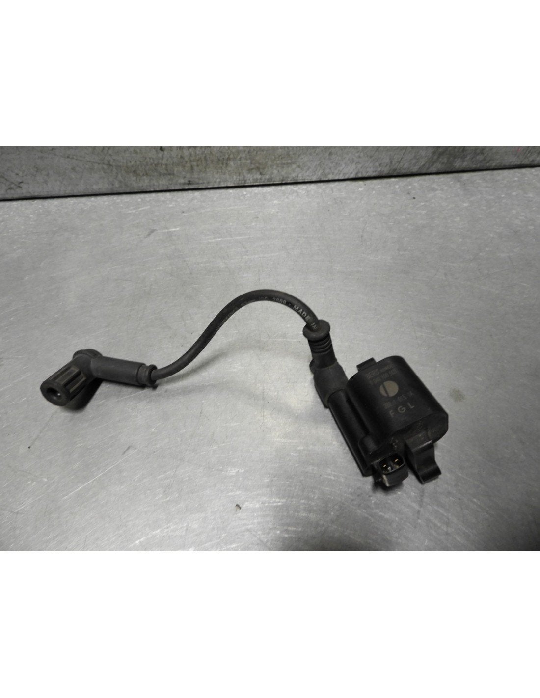 Multistrada 620 2005 - 2007 Ducati D1-42770