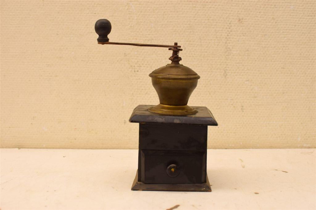 Koffiemolen 46326, Ophalen of Verzenden, Gebruikt