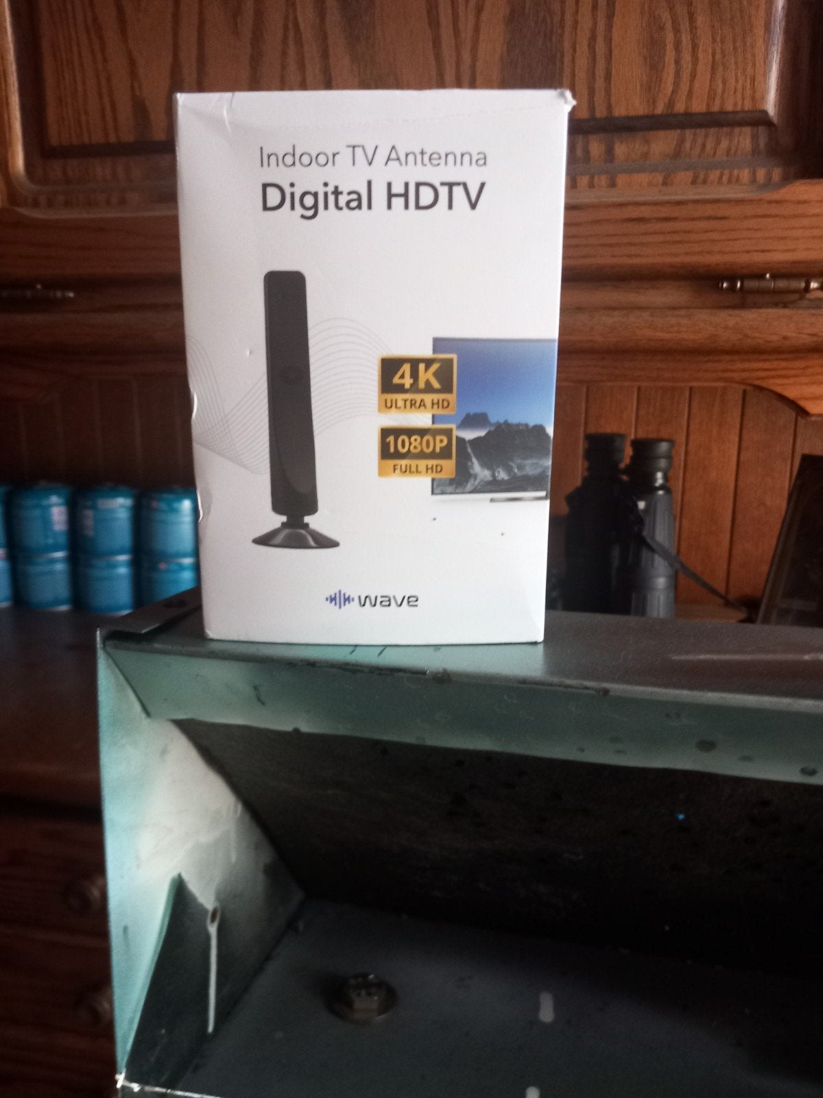 DIGITAl HDTV  WAVE, Ophalen of Verzenden, Minder dan 2 meter, Overige kabels