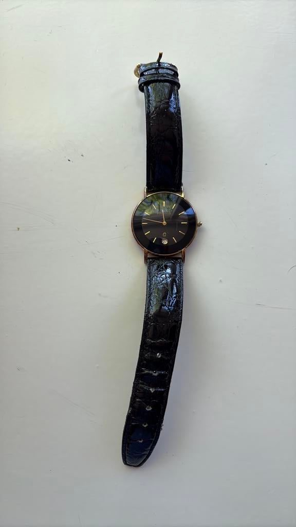 Origineel uniek herinnering horloge Vitesse Arnhem, Sieraden, Tassen en Uiterlijk, Horloges | Heren, Ophalen of Verzenden, Zo goed als nieuw