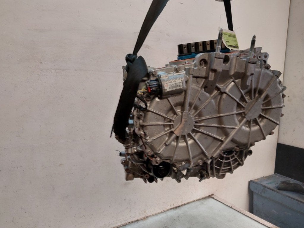 Versnellingsbak Automaat ABS BYD Seal U 2025 TZ220XYE, Ham Autodemontage B.V., Gebruikt, Info@AutoHam.nl, Nijkerkerstraat 27a, AMERSFOORT 3821 CD, Utrecht, , Nederland