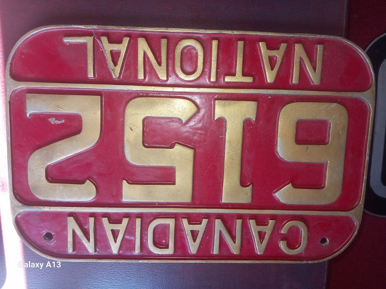 Diverse trein- en tram memorabilia, Ophalen, Gebruikt, Trein, Overige typen