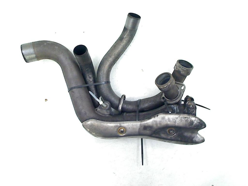 Uitlaat Bochtenset Yamaha MT 03 2006-2013 (MT03 MT-03), Yamaha Motor Europe N.V., Gebruikt, Customersupport@yamaha-motor.co.uk