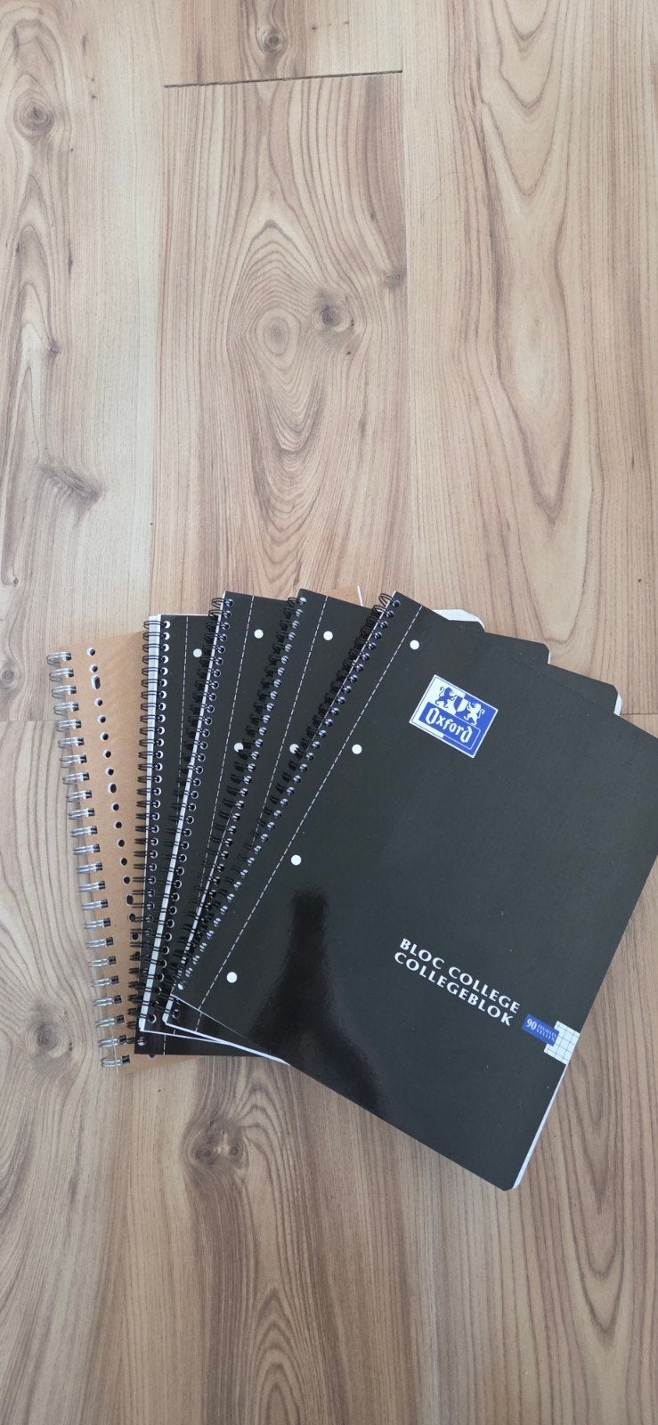 5 schriften ruit, Ophalen, Nieuw