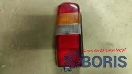 Achterlicht Links  Jeep Cherokee 1997-2001 Europa model nieu, Jeep, -, -, Nieuw