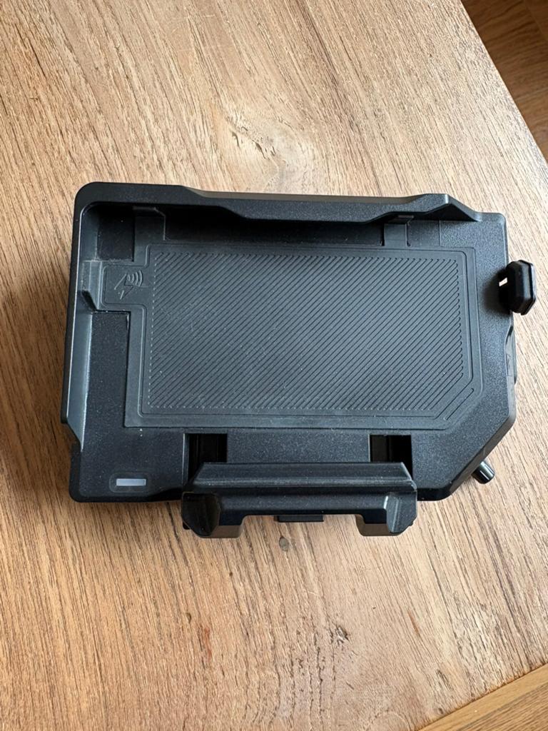 Conneteride cradle bmw, Ophalen of Verzenden, Zo goed als nieuw