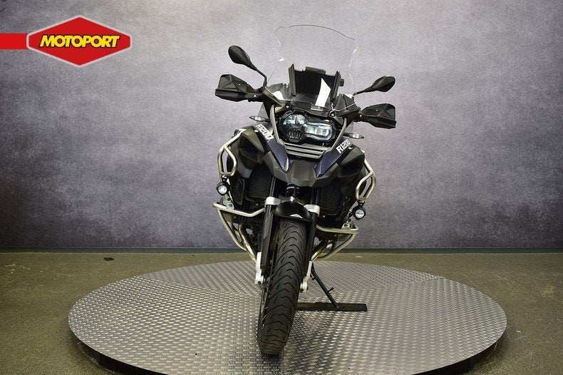 BMW R 1200 GS ADVENTURE K51 (bj 2016), Einsteinlaan 5
2289 CC  Rijswijk, NL, Bedrijf, BMW Motorrad Nederland, Toermotor