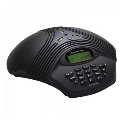 Konftel 200W vergadertelefoon 910101052, Verzenden