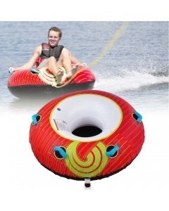 NIEUWE Connelly Spin Cycle funband 1 pers band tube rumble., Ophalen of Verzenden, Nieuw, Overige typen