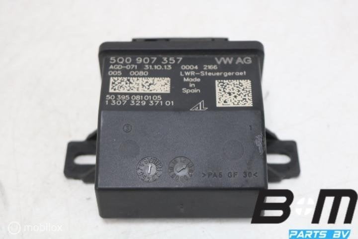 Module lichtbundelverstelling Seat Leon 5F 5Q0907357