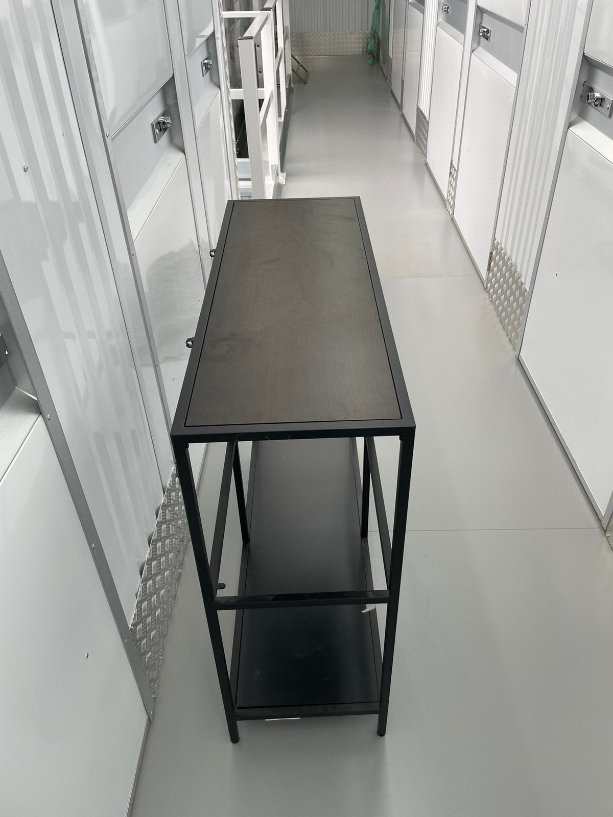 Stellingkast IKEA, Ophalen, Zo goed als nieuw