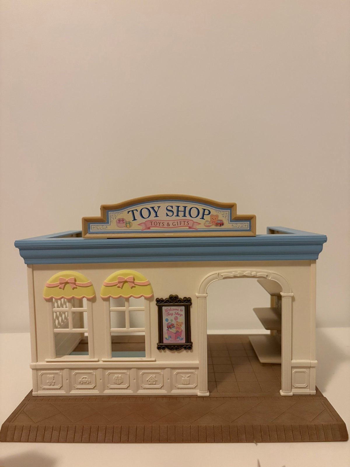 Foto 4 van Sylvanian families speelgoedwinkel