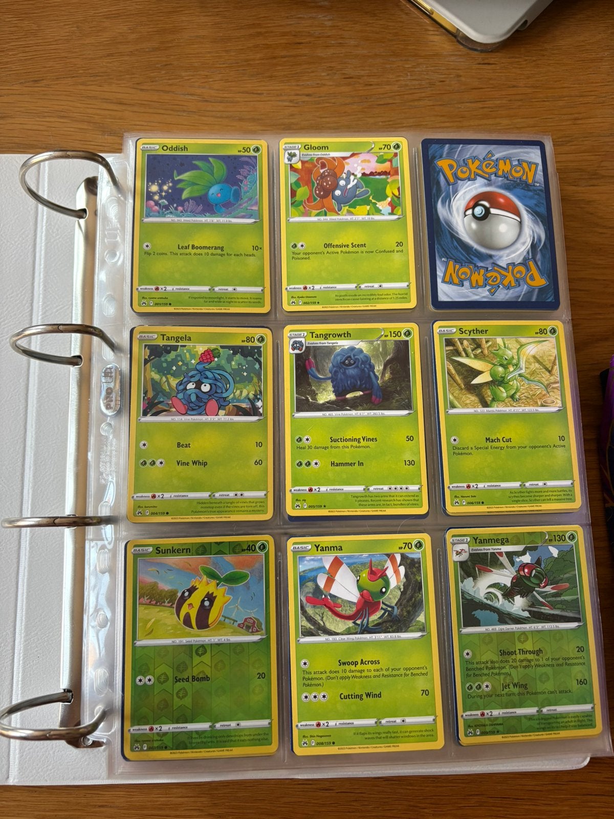 Pokemon Crown Zenith set kaarten, Ophalen of Verzenden, Zo goed als nieuw, Meerdere kaarten, Foil