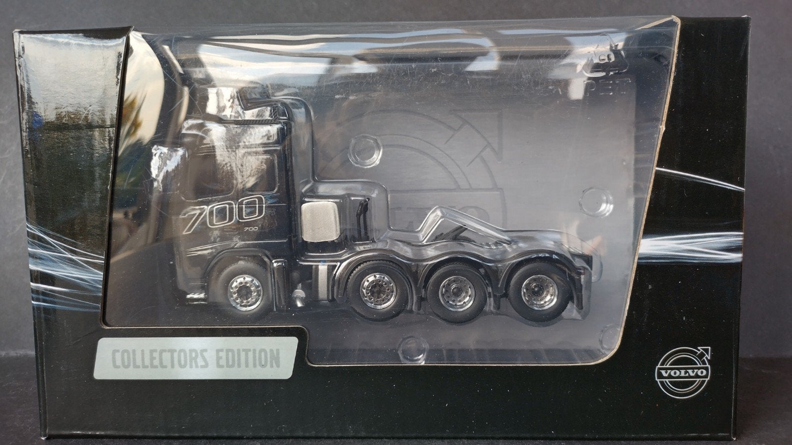 Volvo FH 16 700 8x4 zwaar transport  1:50 Motorart Pol, Overige merken, Verzenden, ., Nieuw