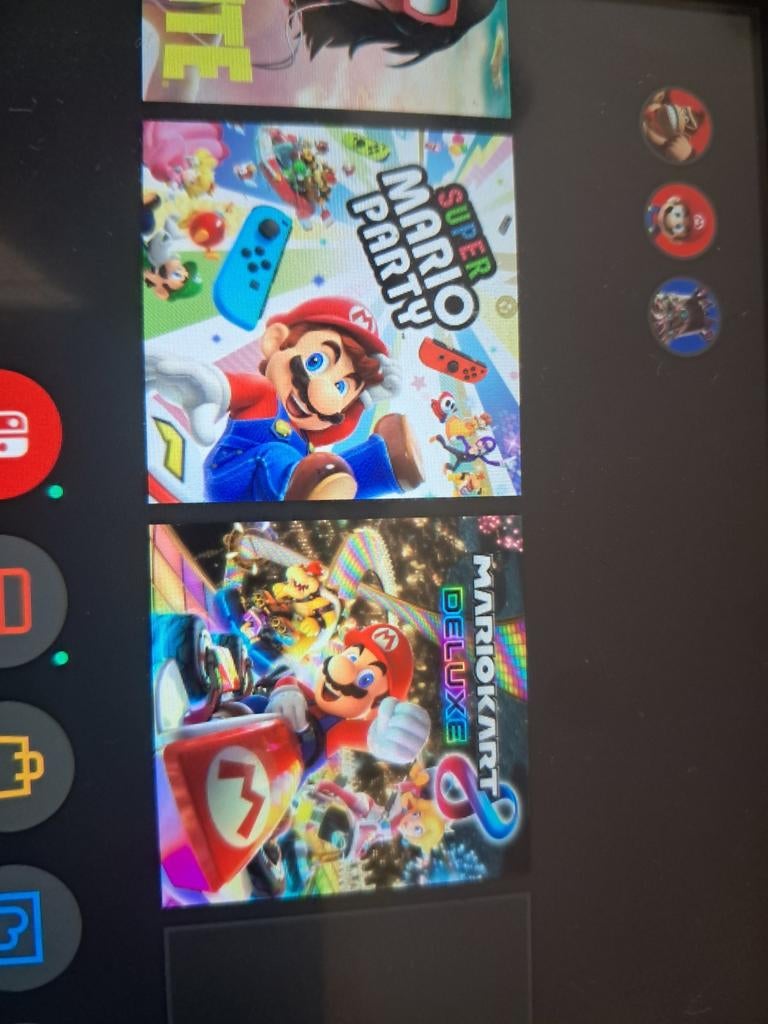 Nintendo, Overige genres, 1 speler, Ophalen of Verzenden, Zo goed als nieuw