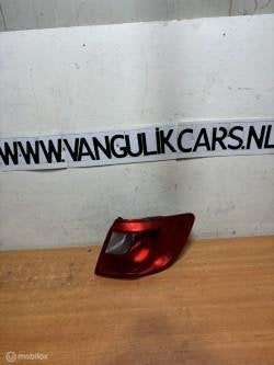 Achterlicht rechts Seat Ibiza 6J ('08-'17, Auto-onderdelen, Gebruikt, Ophalen of Verzenden, Seat, Seat