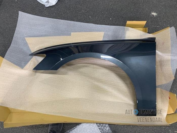 Scherm links-voor van een Audi A6 (LZ7S), -, -, Nieuw, -