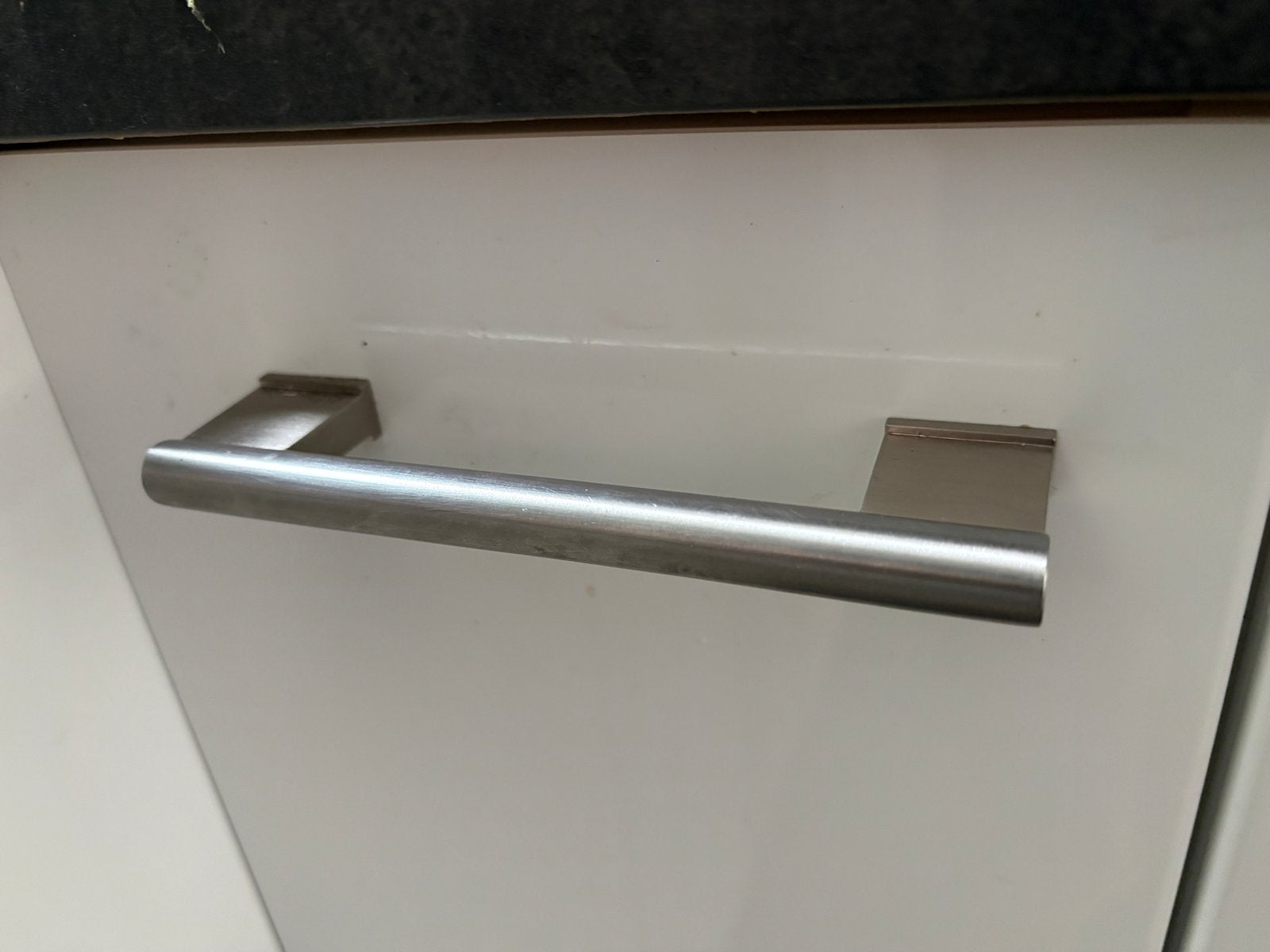9 stuks IKEA Vinna handgreep 13cm, Ophalen, Gebruikt