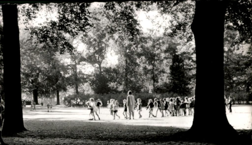 Oosterbeek KVR07 1768 Speelweide Bato's wijk, Ophalen of Verzenden, 1980 tot heden, Ongelopen, Gelderland