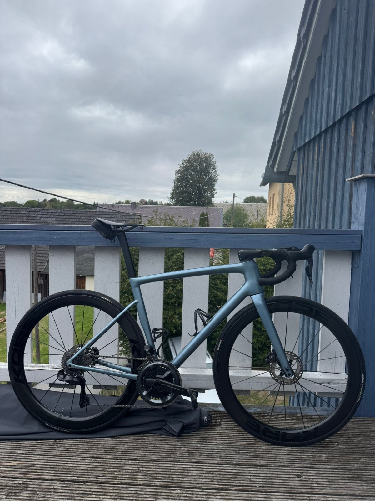 Chinalized racefiets, Overige merken, Carbon, Ophalen of Verzenden, Meer dan 20 versnellingen
