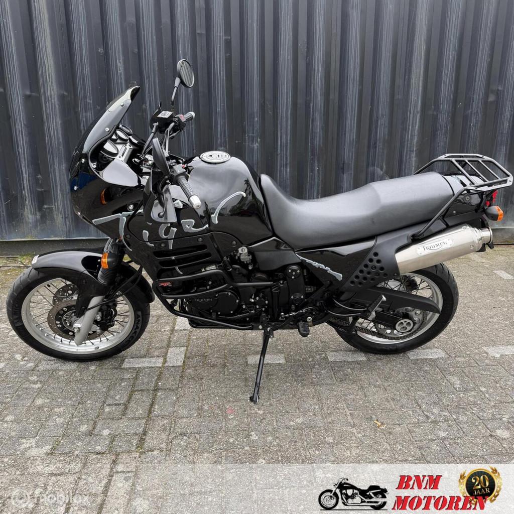 Triumph Tiger 900 topstaat!, Motoren, Motoren | Triumph, Bedrijf, Meer dan 35 kW, Toermotor, 885 cc